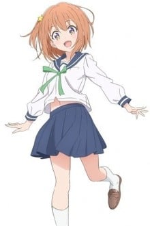 木之幡米拉