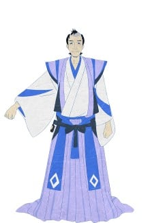 時田良路