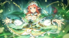 美里