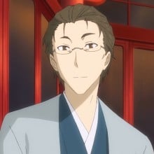 拓马