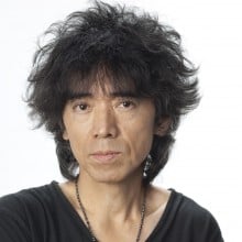 仲井户丽市