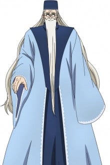 沃尔伯格・拜干