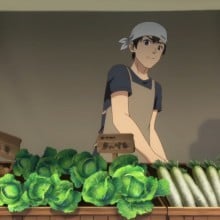 店主
