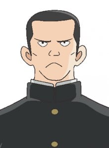 二階堂大辅