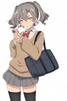斋藤诗织