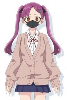 安堂环奈