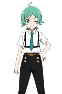 越野芽衣