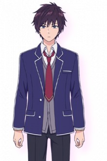筱原绯吕斗