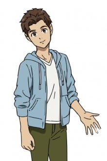 谷口正树