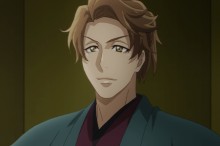 织田信清