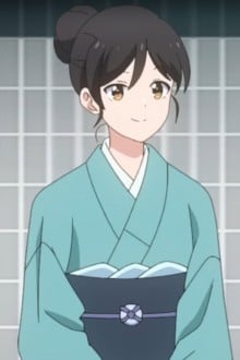百合子