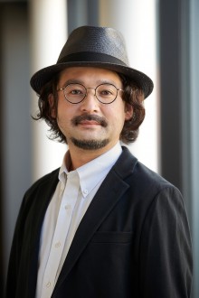 白坂英晃