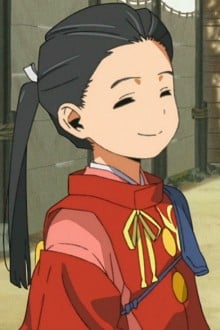 北条邦时