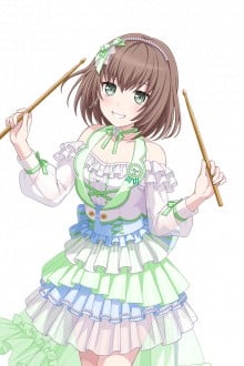 大和麻弥