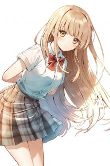 椎名真昼