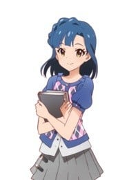 七尾百合子