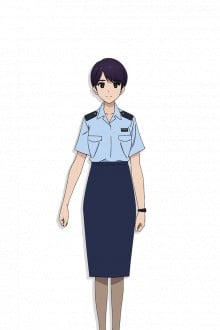 穗乃香·铃凪