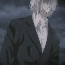 ミシェルの父親