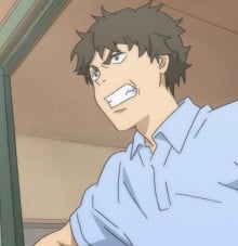 须藤完