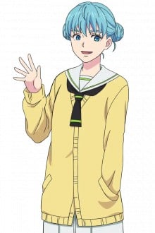 白石千里