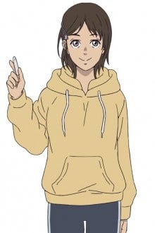 川口千惠子