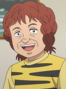 有动八八