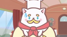 コックばなにゃ