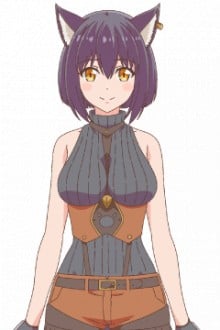咪猫