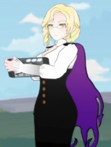 Glynda Goodwitch