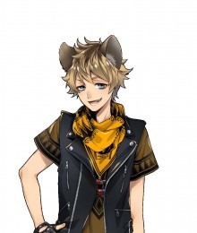 ラギー・ブッチ
