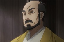 织田信秀