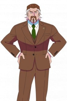 サミュエル・A・ヤング