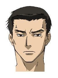 木场修太郎