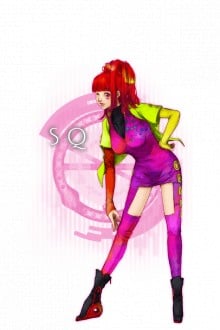 SQ