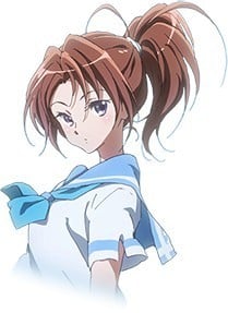 中川夏纪