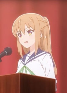 木之幡米沙
