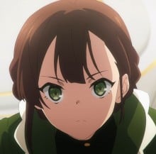 罗莎莉·米勒