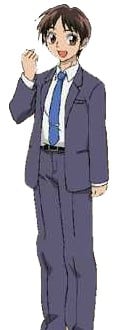 真行寺耕太