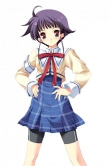 高坂真由纪