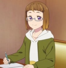 澁谷ありあ