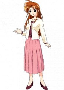 高町桃子