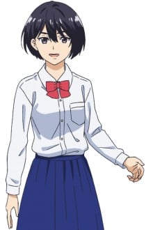 町井美月