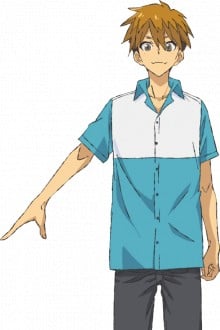 横谷人好