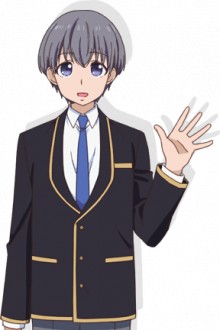 谷川裕也