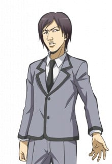 濑尾智也