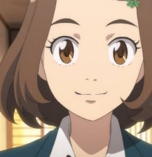 河本加奈