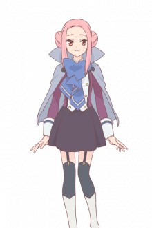 エリカ＝ヒューズ