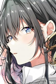 朝凪依