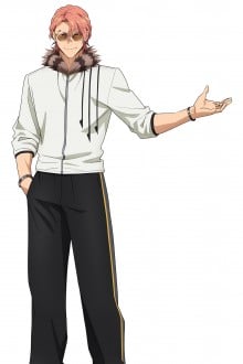道后十四郎