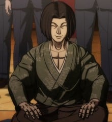 金田末吉